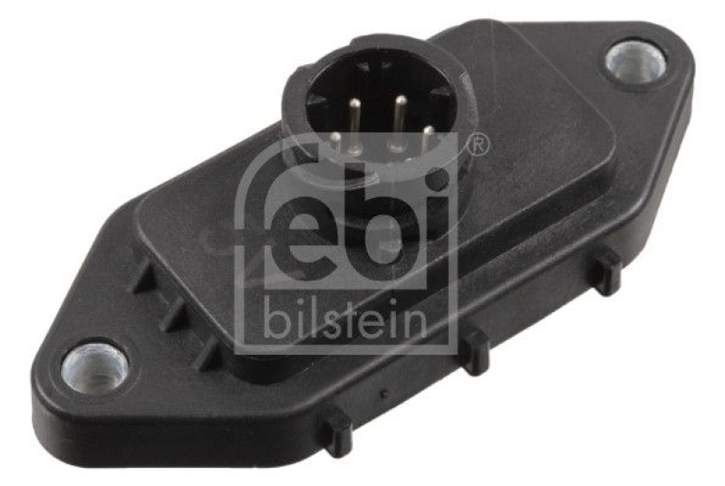 FEBI BILSTEIN Sensor, compressed-air system