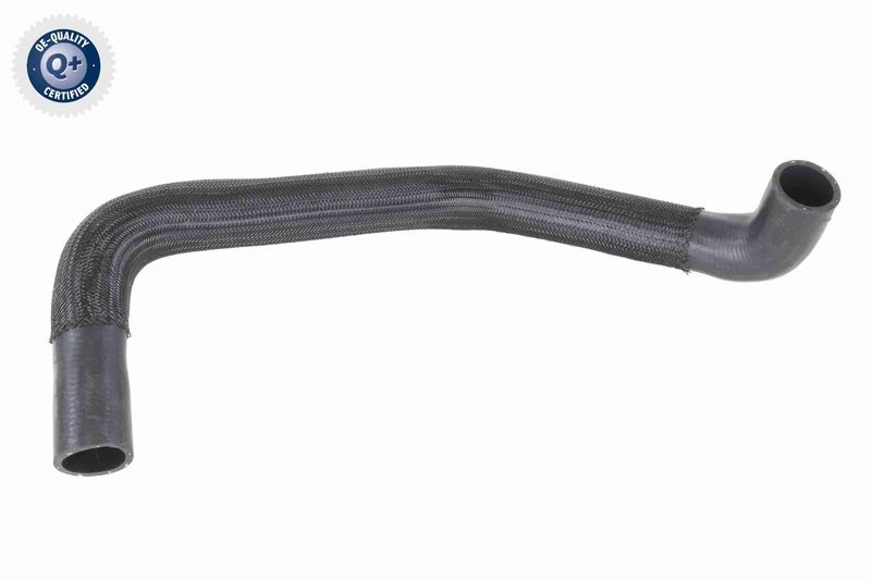 VAICO Radiator Hose Q+, original equipment manufacturer quality