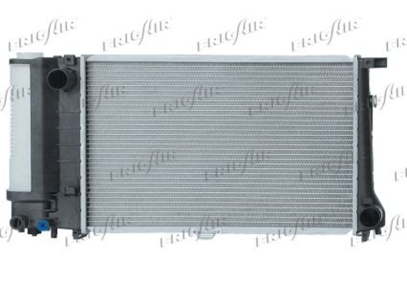 FRIGAIR Radiator, engine cooling