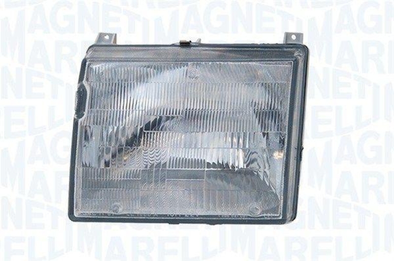 MAGNETI MARELLI Headlight