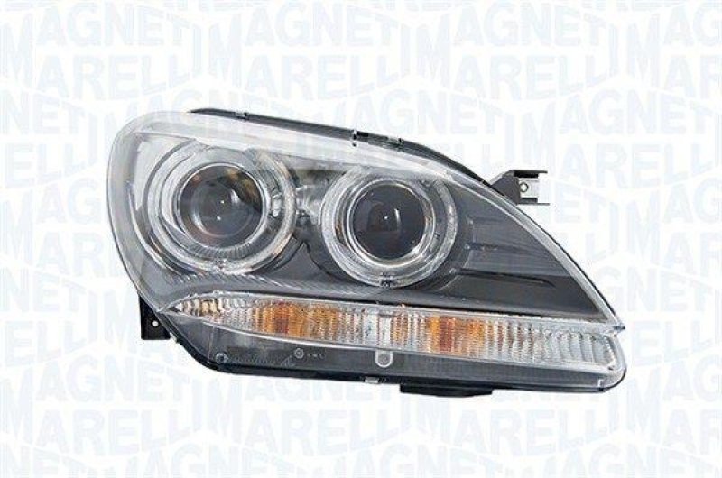 MAGNETI MARELLI Headlight