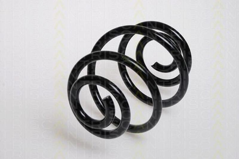 TRISCAN Coil Spring