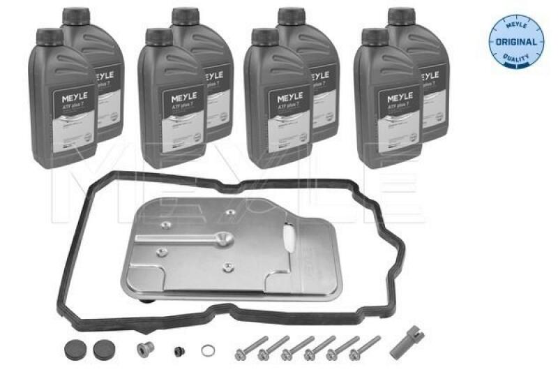 MEYLE Parts Kit, automatic transmission oil change MEYLE-ORIGINAL-KIT: Better solution for you!