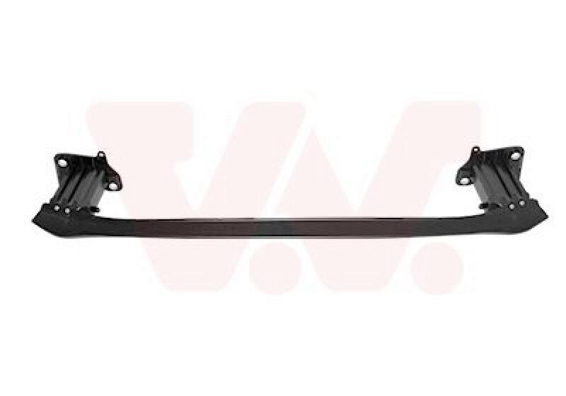 VAN WEZEL Support, bumper