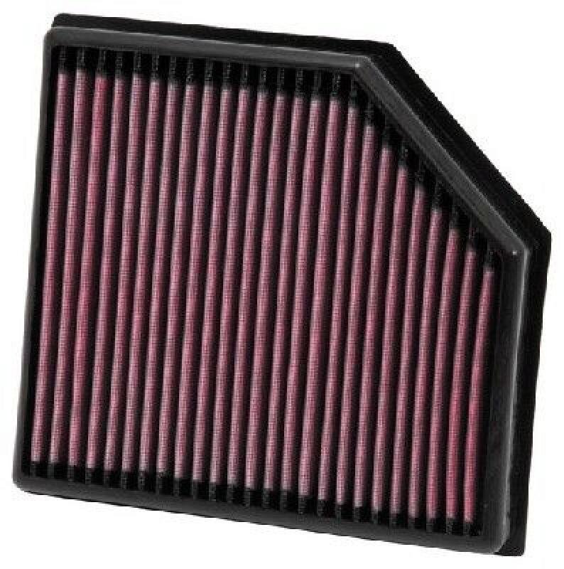 K&N Filters Luftfilter