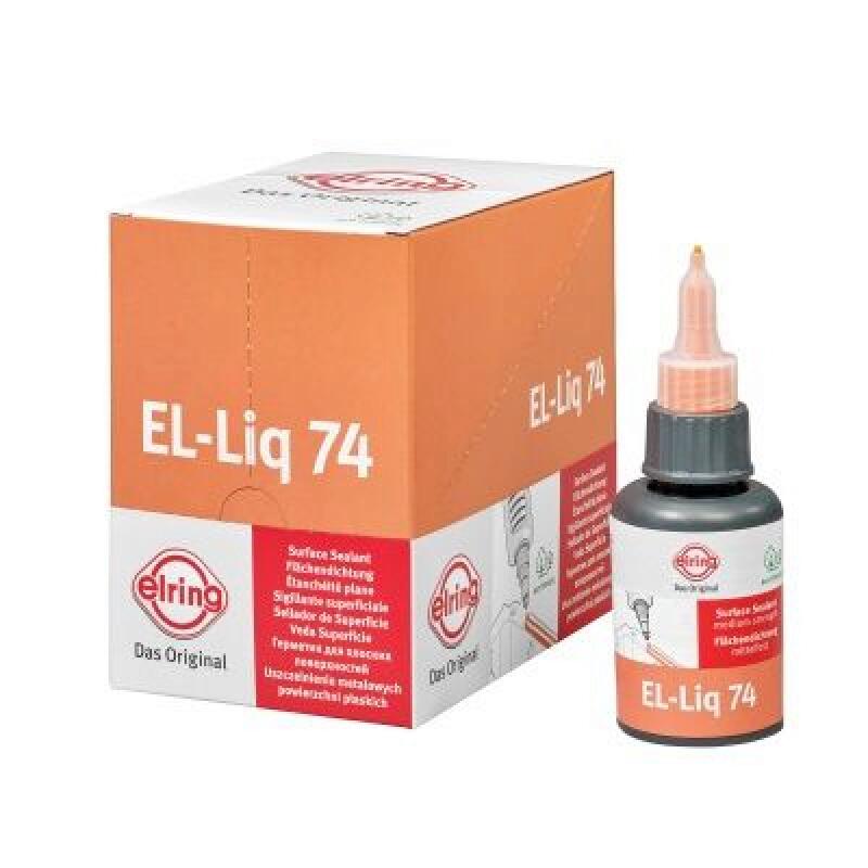 ELRING Dichtmasse 50ml EL-Liq 74