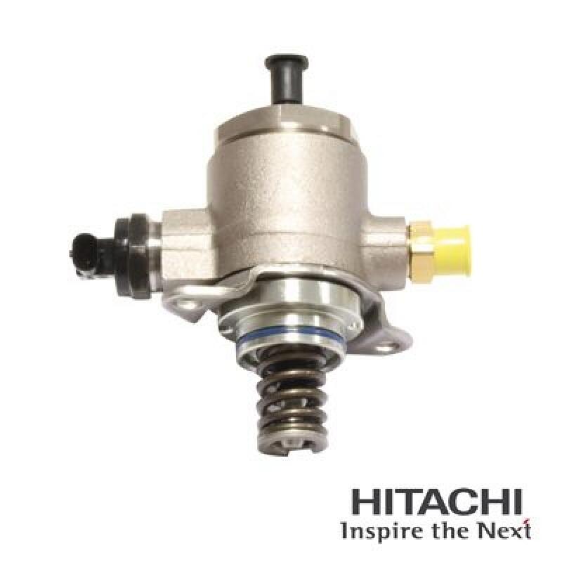 HITACHI Hochdruckpumpe + StöÃŸel passend für Audi A4 A5 A6 VW Golf 6 Seat Skoda / 2503070