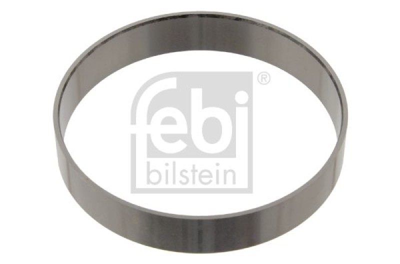 FEBI BILSTEIN Ring Gear, crankshaft