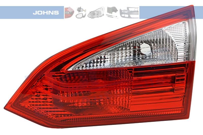 JOHNS Combination Rear Light