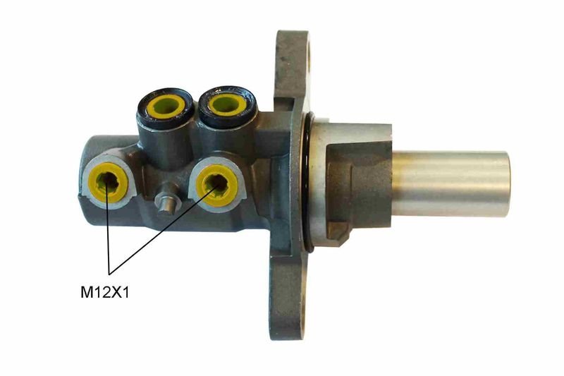 BREMBO Brake Master Cylinder ESSENTIAL LINE