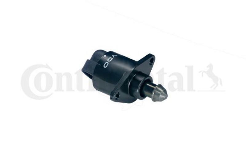 Continental/VDO Idle Control Valve, air supply