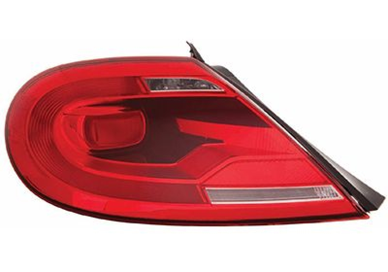 VAN WEZEL Combination Rearlight