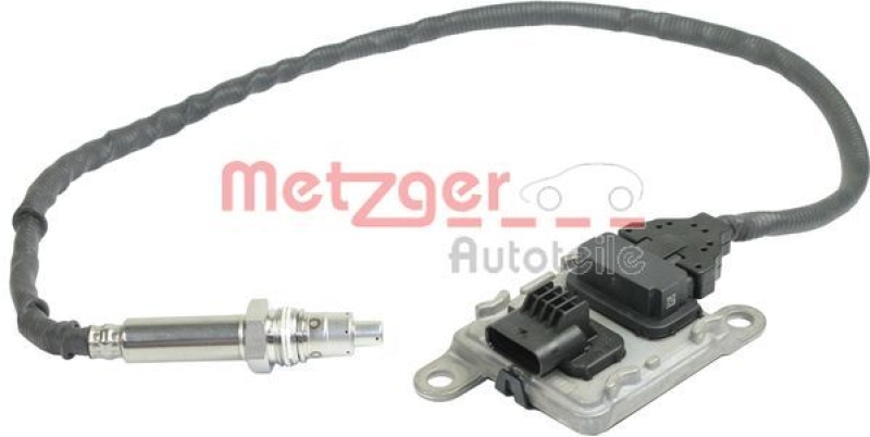 METZGER NOx-Sensor, NOx-Katalysator ORIGINAL ERSATZTEIL GREENPARTS