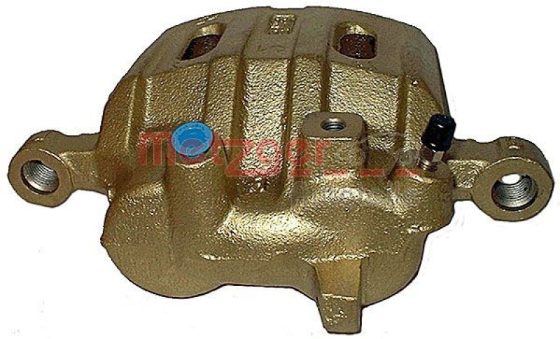 METZGER Brake Caliper