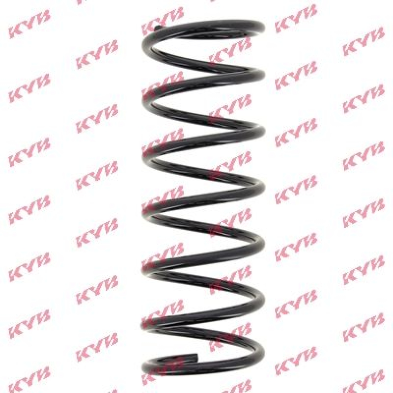 KYB Suspension Spring K-Flex