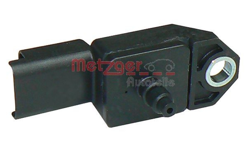 METZGER Air Pressure Sensor, altitude adaptation