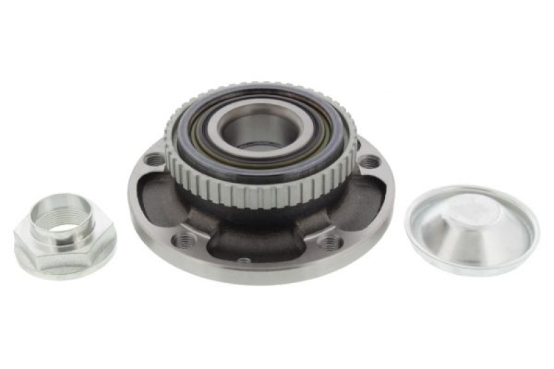 MAPCO Wheel Bearing Kit