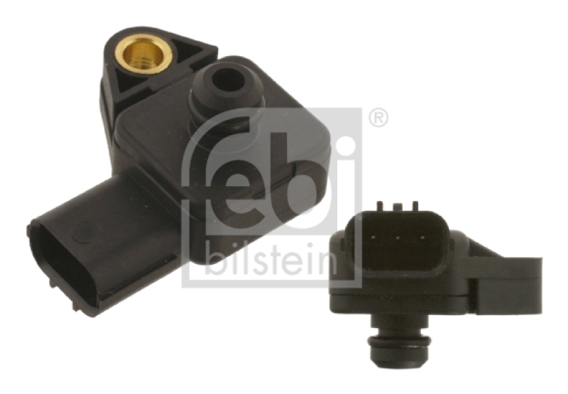 FEBI BILSTEIN Sensor, Saugrohrdruck