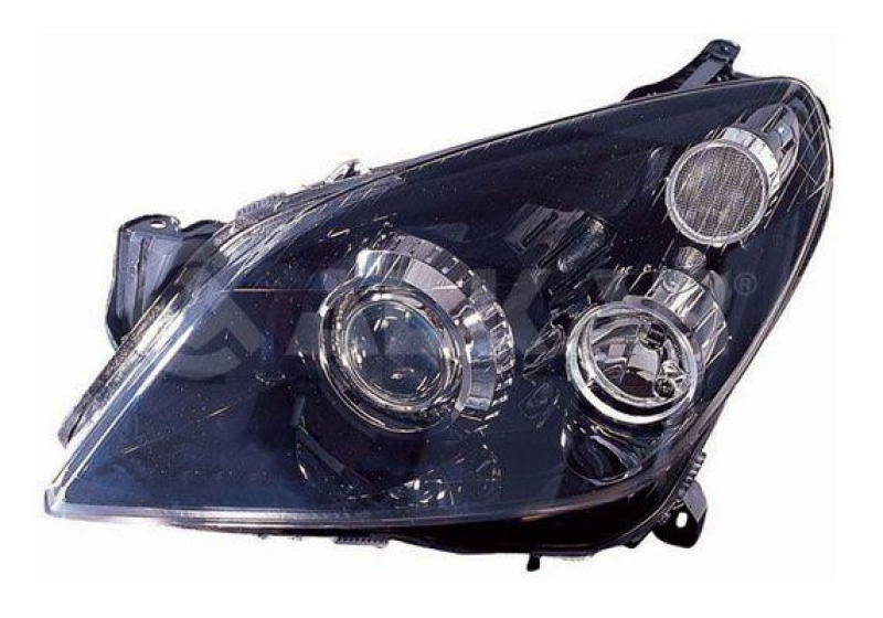 Headlight