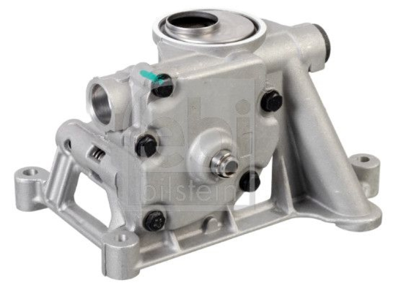 FEBI BILSTEIN Oil Pump