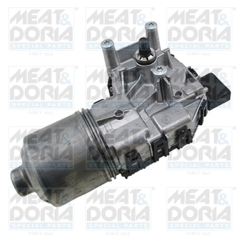 MEAT & DORIA Wiper Motor