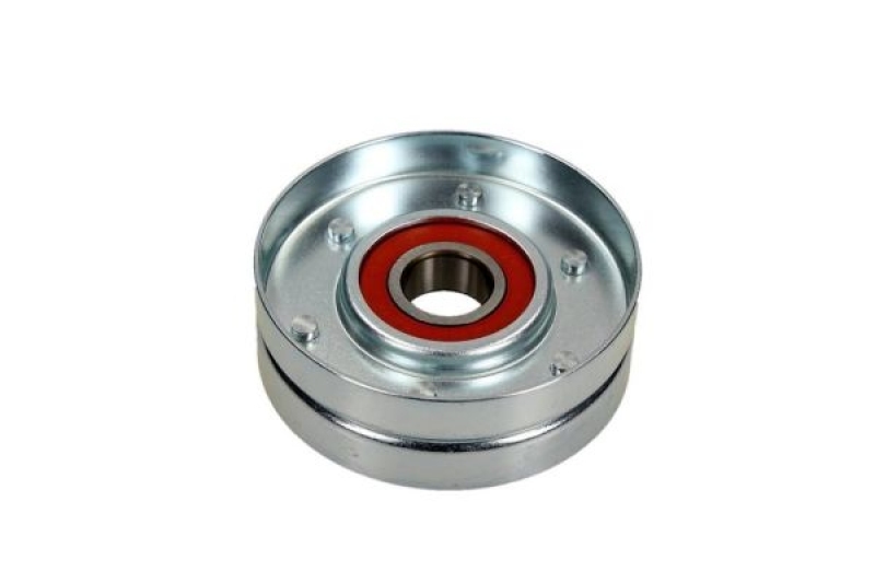 MAXGEAR Tensioner Pulley, V-ribbed belt