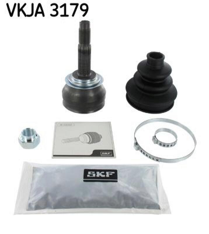 SKF Joint Kit, drive shaft