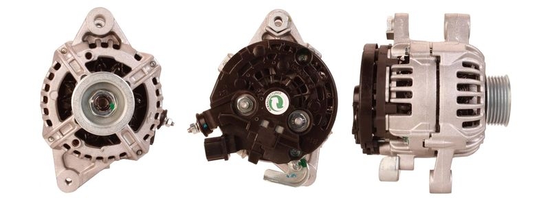 ELSTOCK Alternator