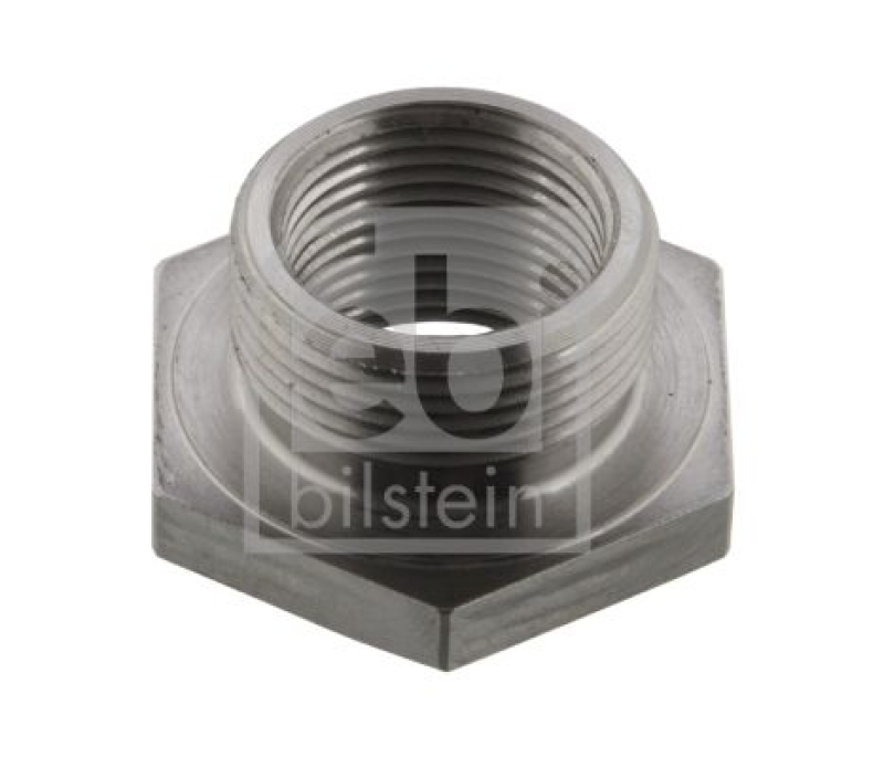 FEBI BILSTEIN Repair Kit, oil drain plug thread