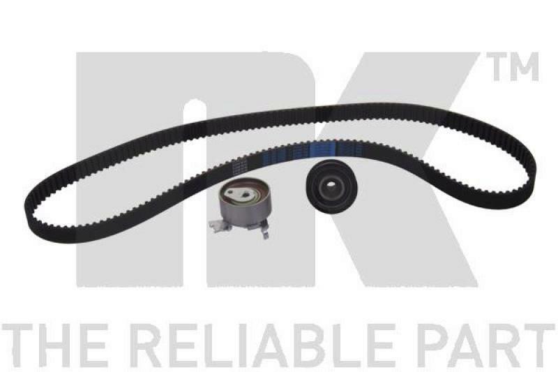 NK Timing Belt Set