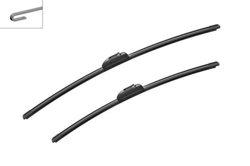 BOSCH Wiper Blade Aerotwin Retrofit