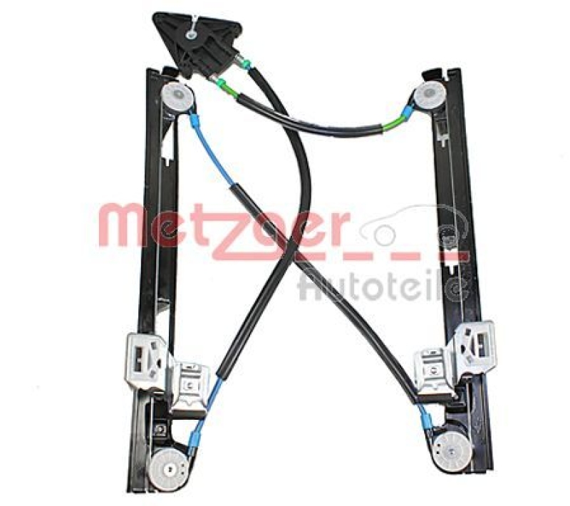 METZGER Window Regulator