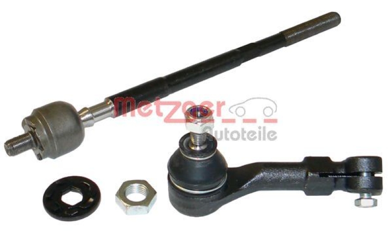 METZGER Tie Rod KIT +