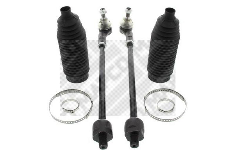 MAPCO Repair Kit, tie rod