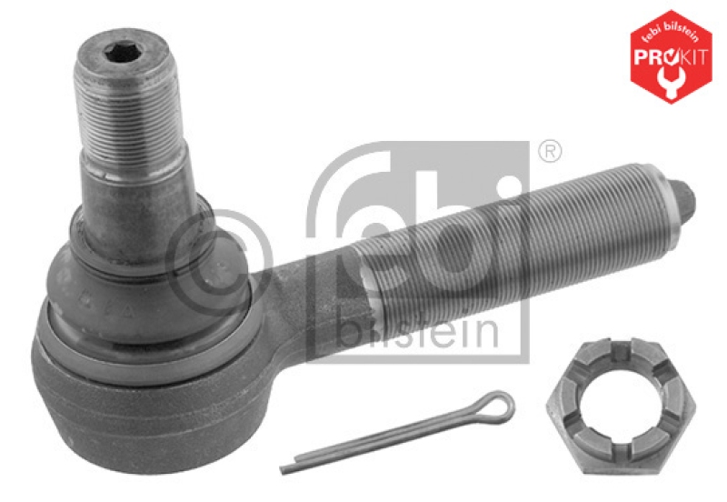 FEBI BILSTEIN Spurstangenkopf PROKIT