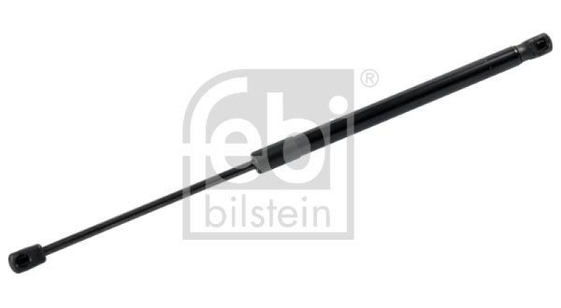 FEBI BILSTEIN Gas Spring, boot-/cargo area