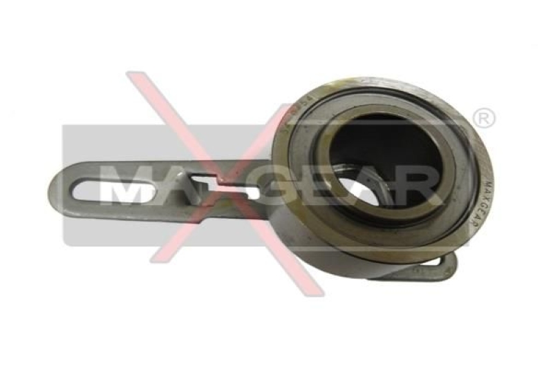 MAXGEAR Tensioner Pulley, timing belt