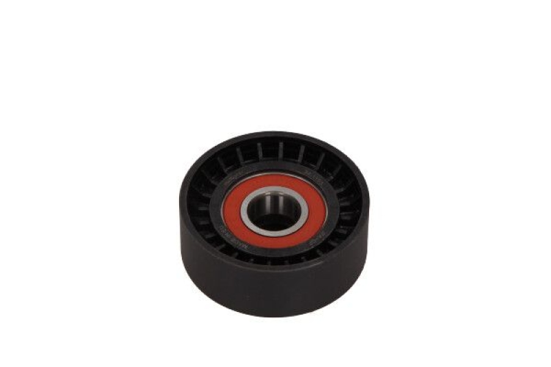 MAXGEAR Tensioner Pulley, V-ribbed belt