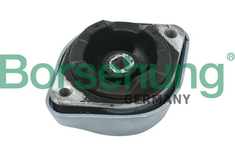 Borsehung Mounting, automatic transmission