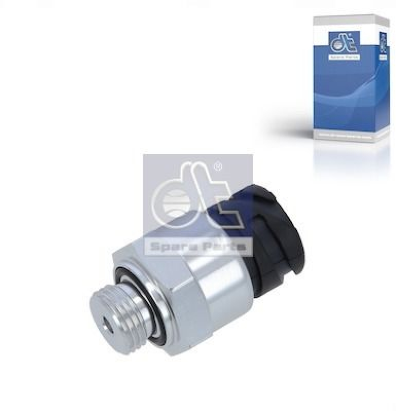 DT Spare Parts Sensor, compressed-air system