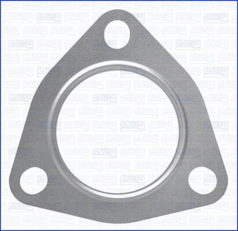 AJUSA Dichtung, Abgasrohr MULTILAYER STEEL