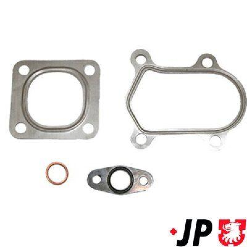 JP GROUP Mounting Kit, charger JP GROUP