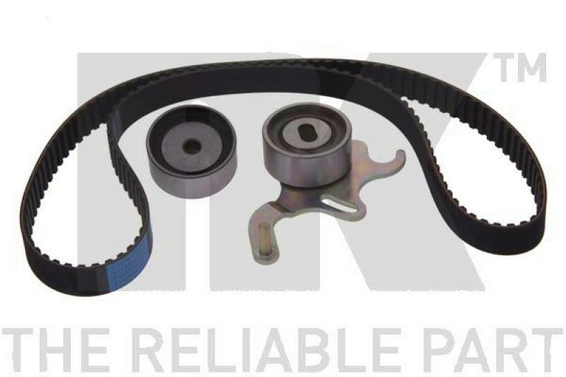 NK Timing Belt Set