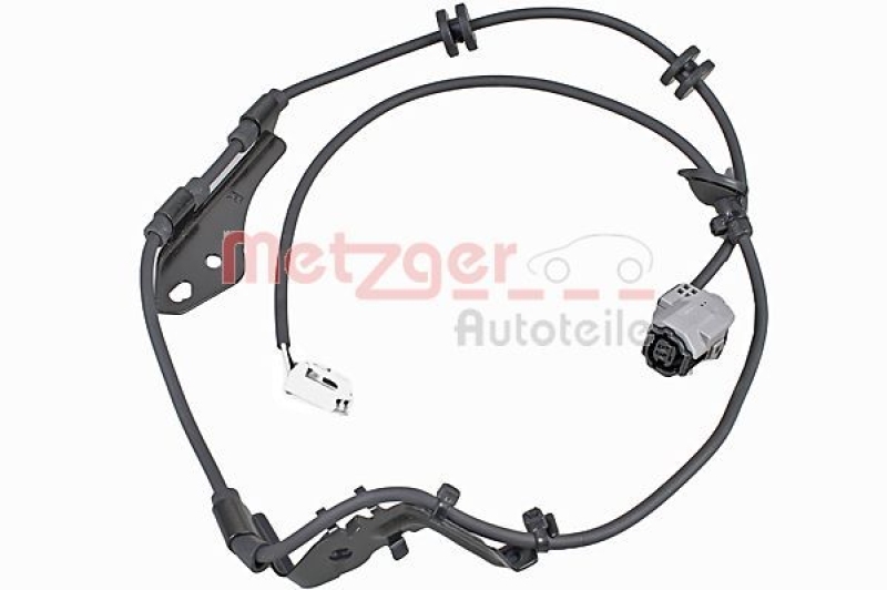 METZGER Cable Repair Set, wheel speed sensor GREENPARTS