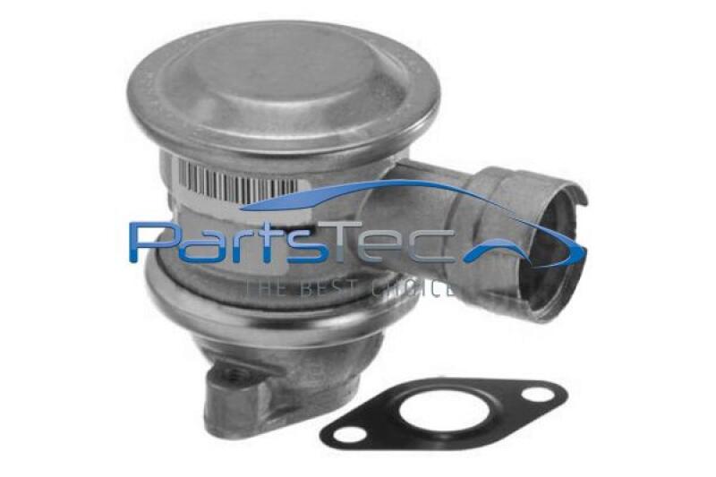 PartsTec Valve, secondary air pump system