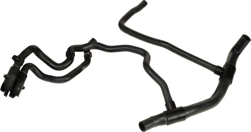 GATES Radiator Hose