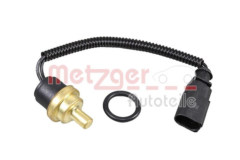 METZGER Sensor, Zylinderkopftemperatur