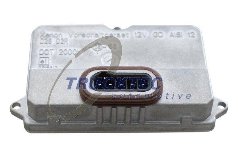 TRUCKTEC AUTOMOTIVE Control Unit, lights