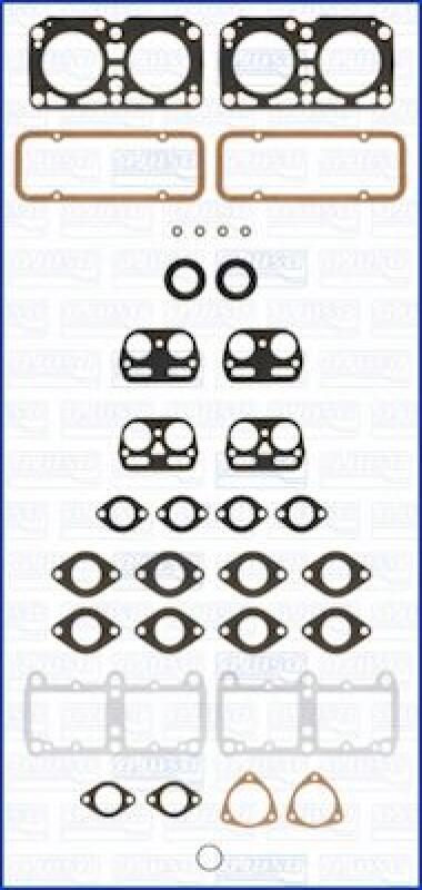 AJUSA Gasket Set, cylinder head