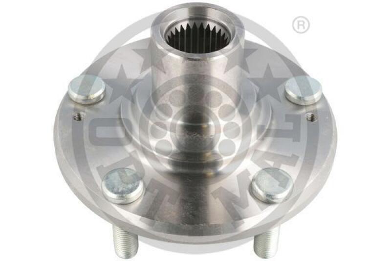 OPTIMAL Wheel Hub